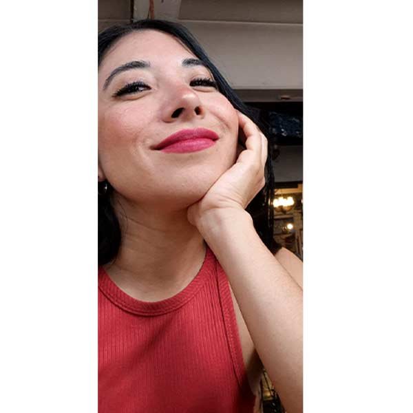 Cliente con los colores de su paleta
